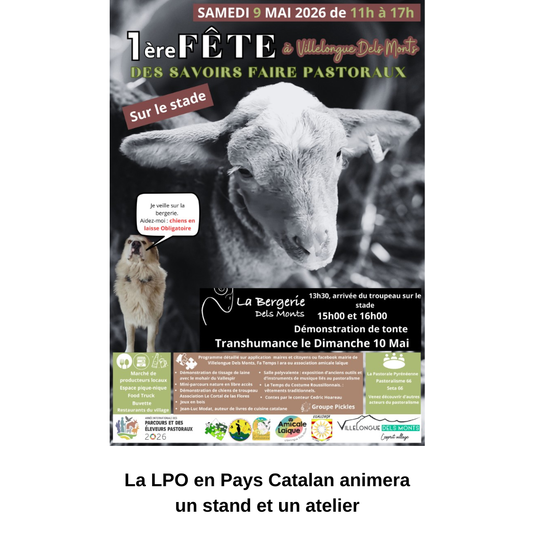 Fête des Savoirs Pastoraux